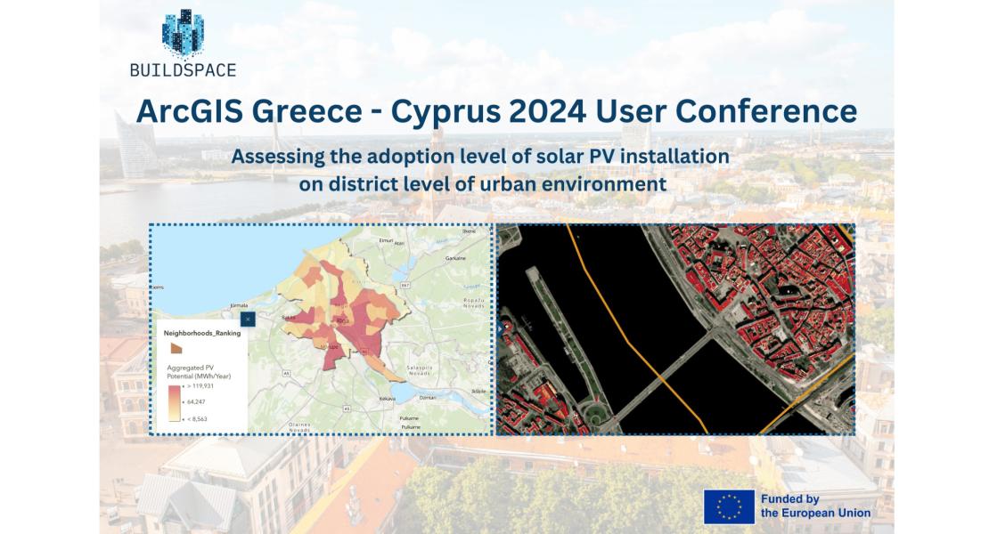 ArcGIS Greece